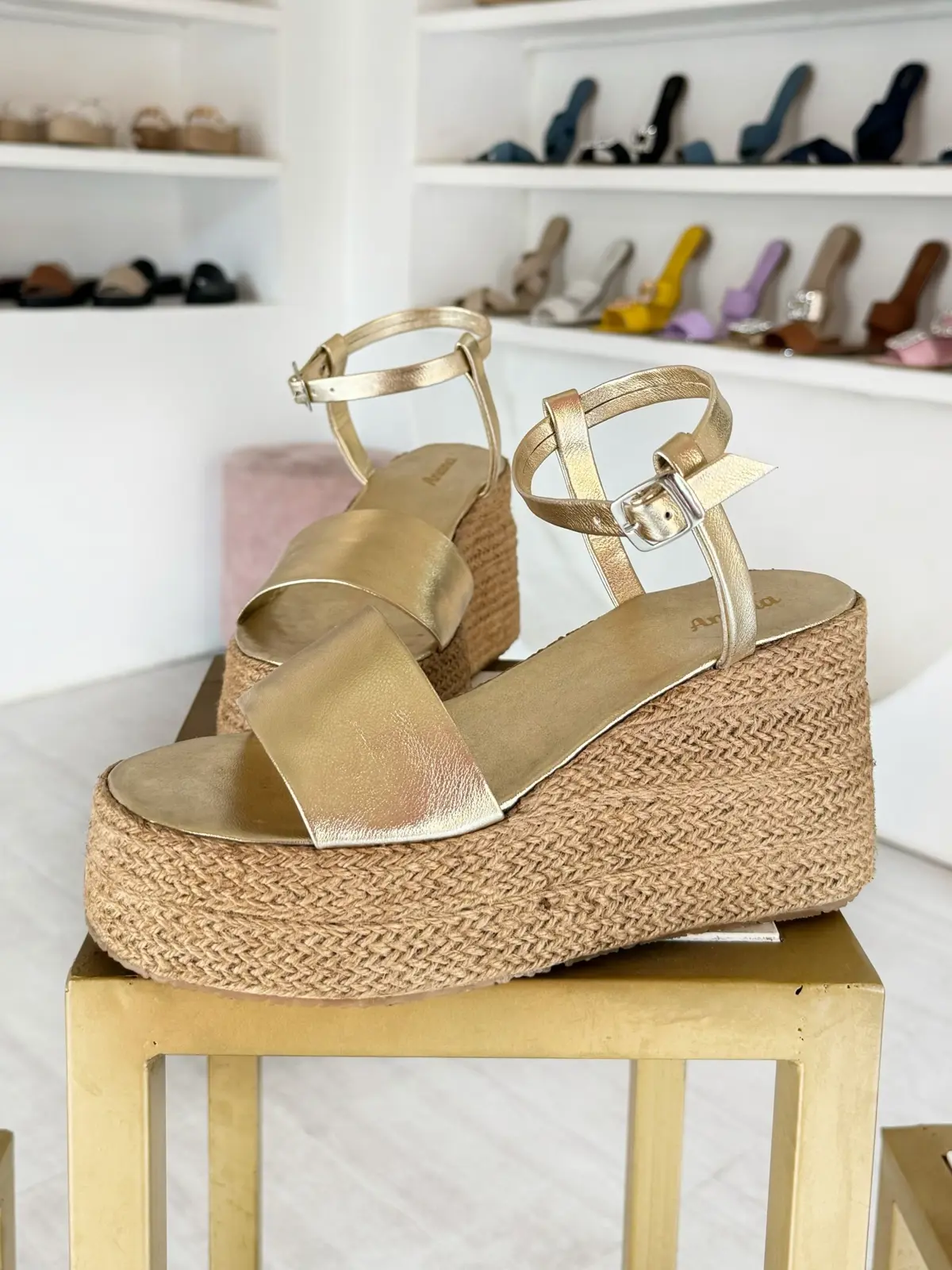 Sandalias