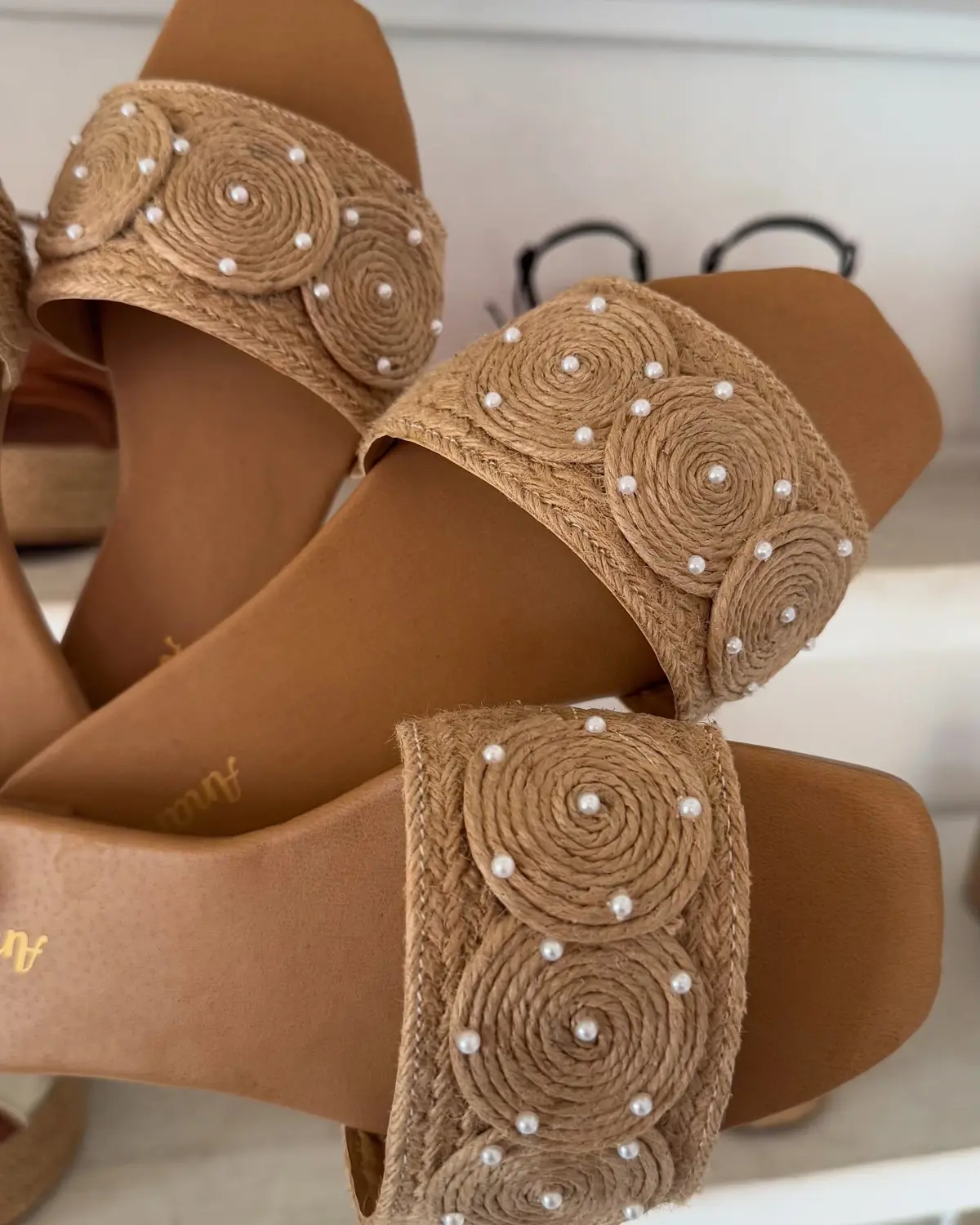 Sandalias